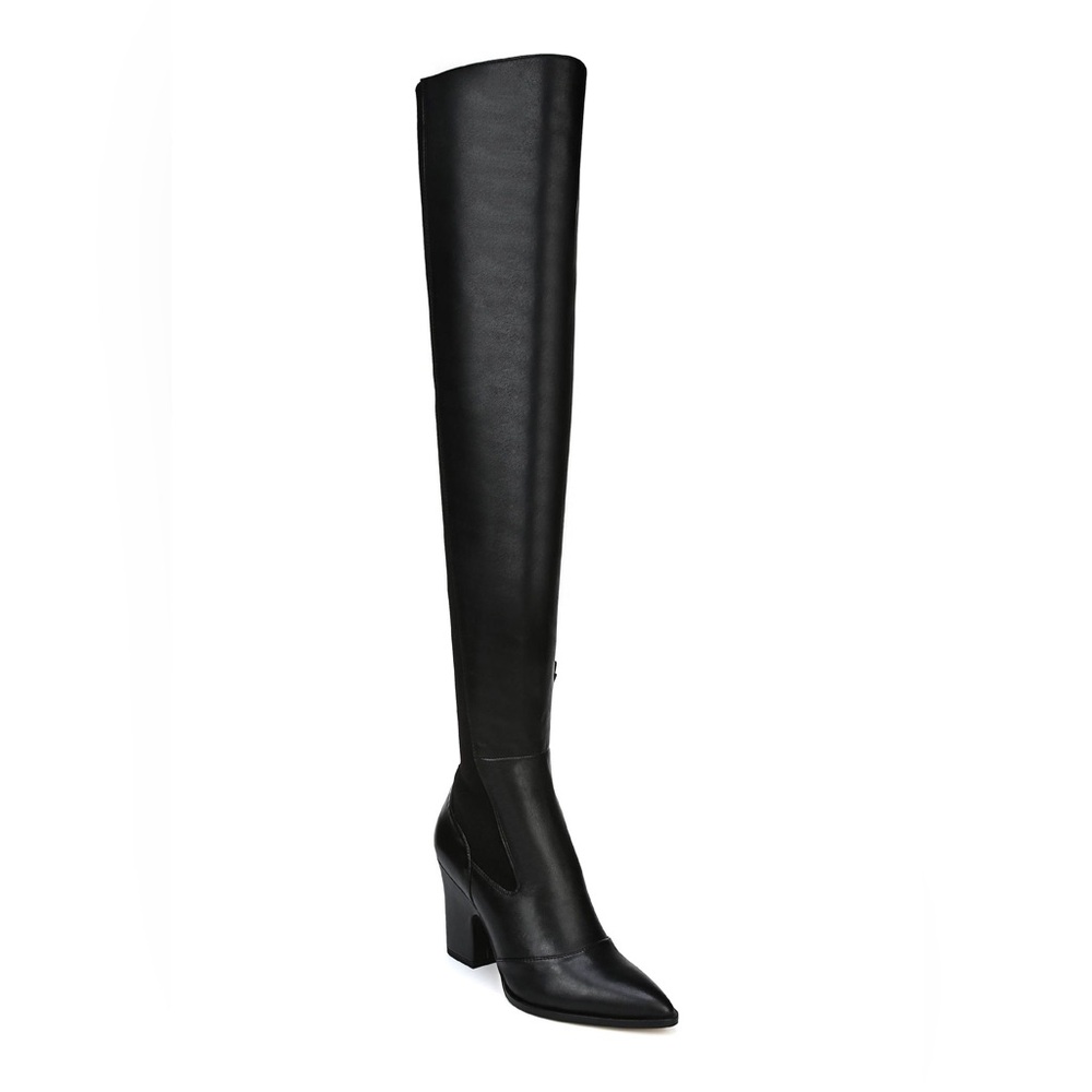 Sam Edelman Natasha Over-the-Knee Boot - Size 9